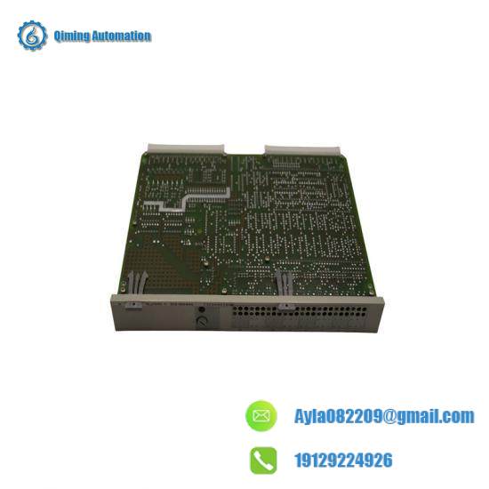 Siemens 6DS 1600-8AA Digital Input Module