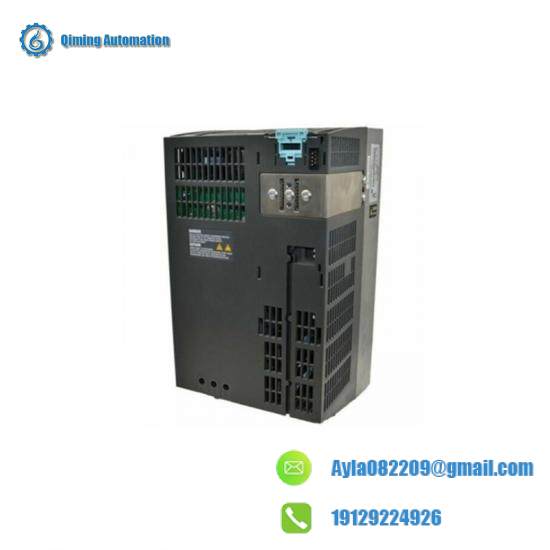 Siemens 6DS 1615-8AA TELEPERM
