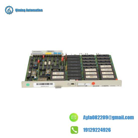 Siemens 6SN1123-1AA00-0EA2 Power Supply