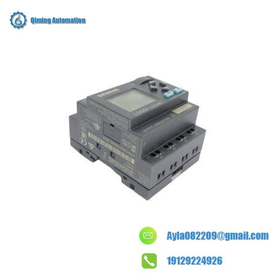 Siemens 6ED1052-1MD00-0BA6 PLC Module