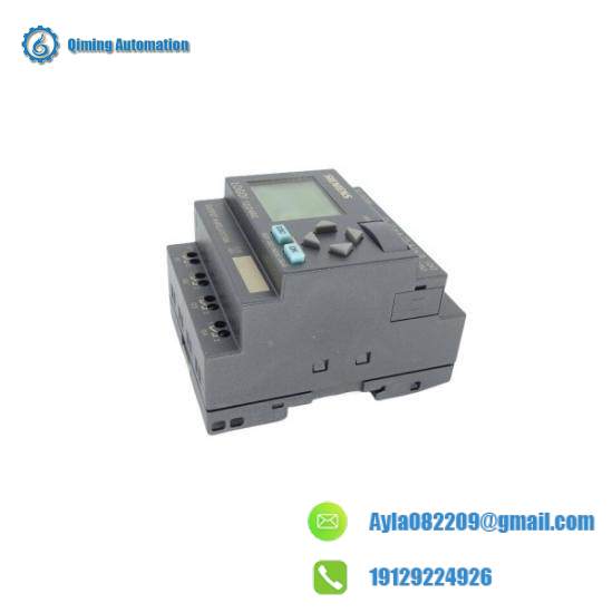 Siemens 6ED1052-1MD00-0BA6 PLC Module