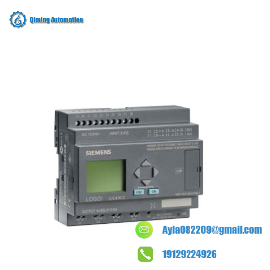 SIEMENS 6ED1052-1MD00-0BA7 Brand New