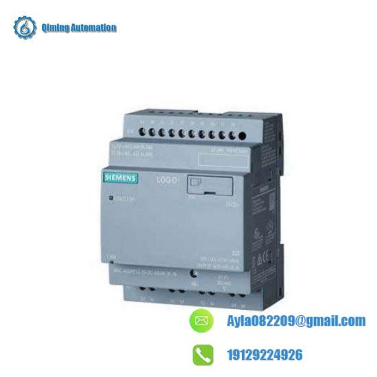 Siemens 6ED1052-2CC08-0BA0  Spare Part