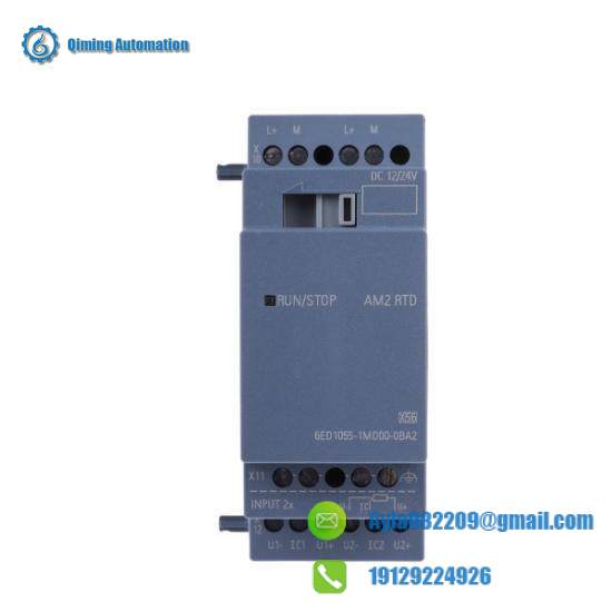 Siemens 6ED1055-1MD00-0BA2  Simatic
