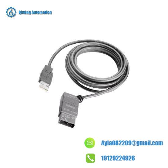 SIEMENS 6FM1707-3AA10  WF 707 CAM Controller Module