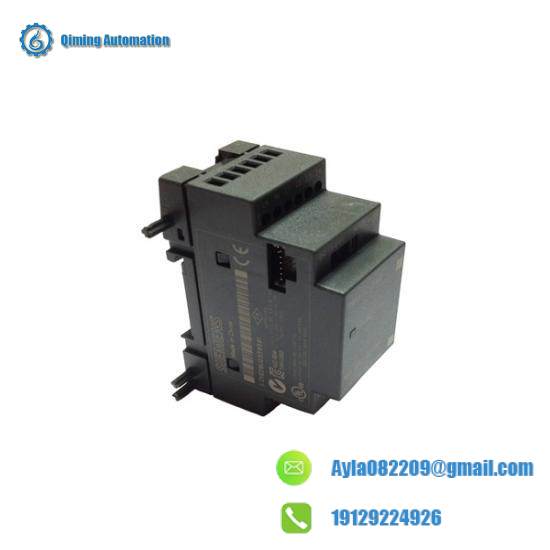 SIEMENS 6ED11MB00-0BA1 expansion module
