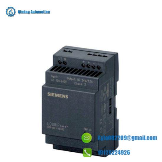 SIEMENS 6EP1321-1SH02  Power Supply