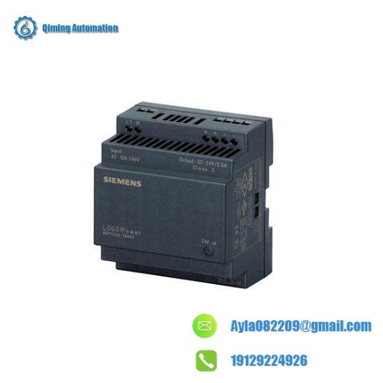 80026-172-23 Power Supply