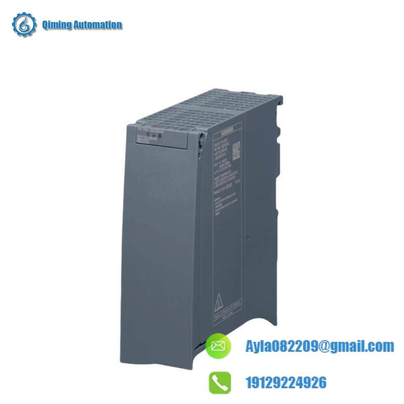 Siemens 6EP1332-4BA00 Rail Power