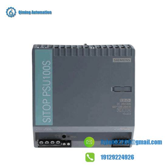 Siemens 6EP13362BA10  Simatic