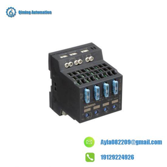 Siemens 6EP1961-2BA00 DIAGNOSIS MODULE