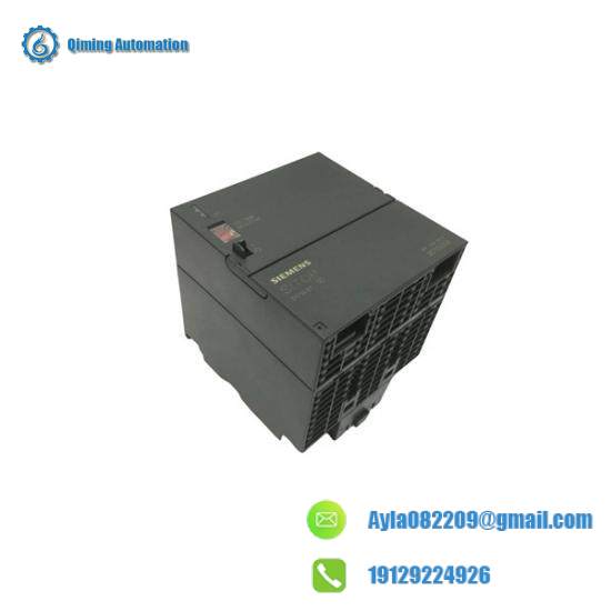 Siemens 6EP1 334-1SL12 Power Supply