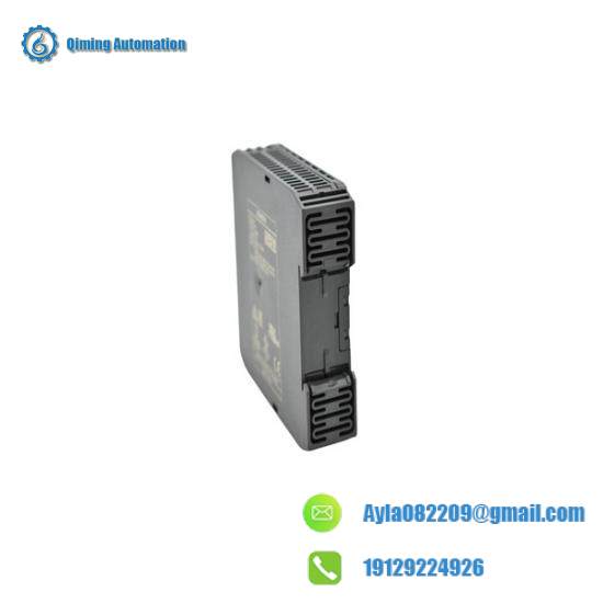Siemens 6EP1 731-2BA00 Power Supply