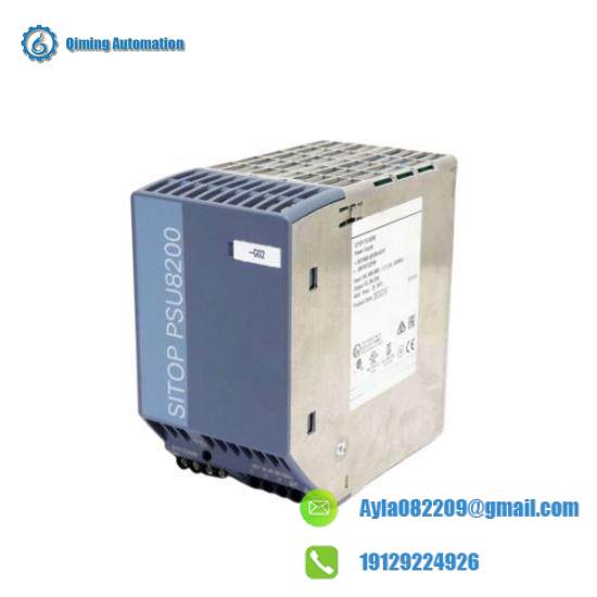 Siemens 6EP3436-8SB00-0AY0 Power Supply