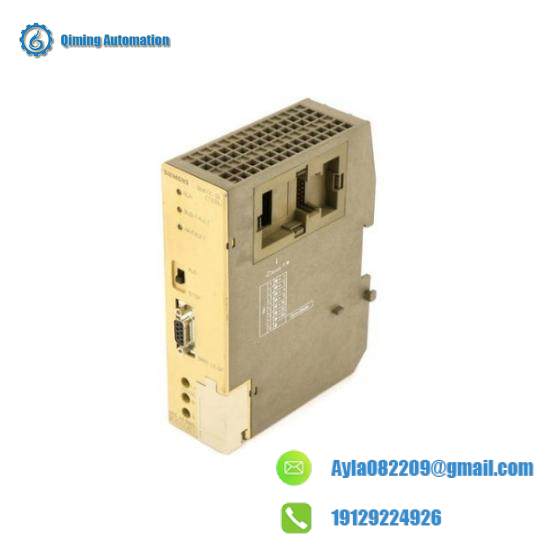 SIEMENS 6ES-5318-8MB13 DP Interface