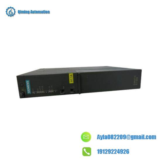 SIEMENS 6ES405-0KA02-0AA0 Power Supply