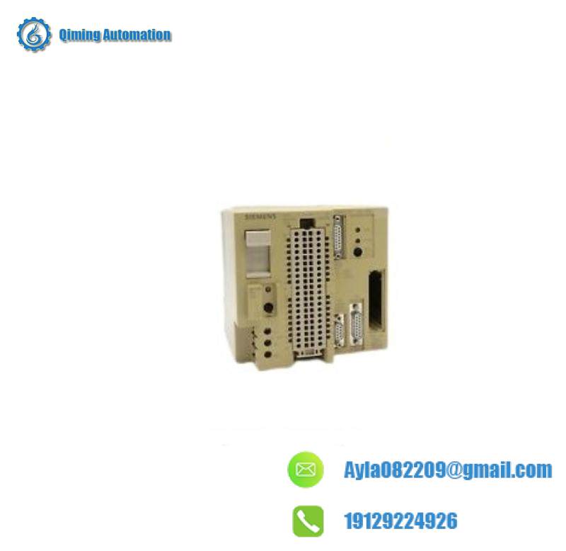 Siemens 6ES5095-8MC31 Programmable Controller