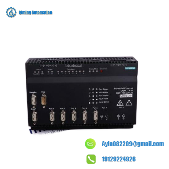 SIEMENS 6ES5103-8MA01  SIMATIC S5