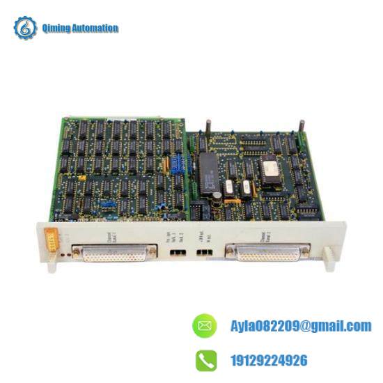 SIEMENS 6ES5241-1AA11 IP241 Module