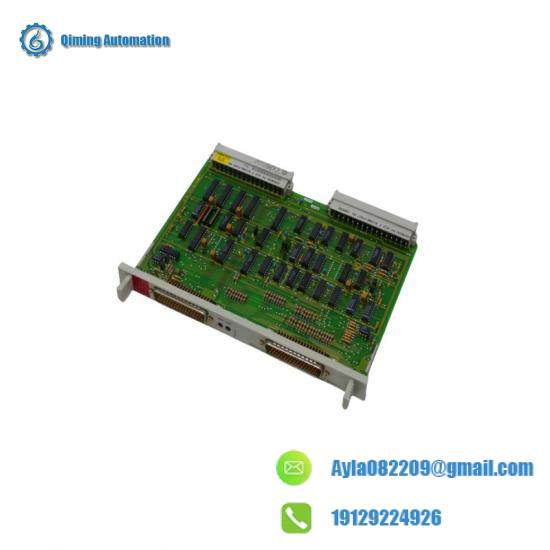 Siemens 6ES5301-3AB13 Connection IM 301