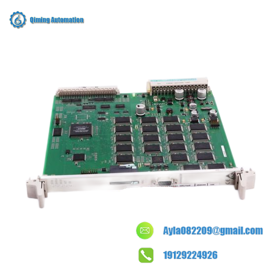 SIEMENS 6ES5385-8MA11  Counter Module