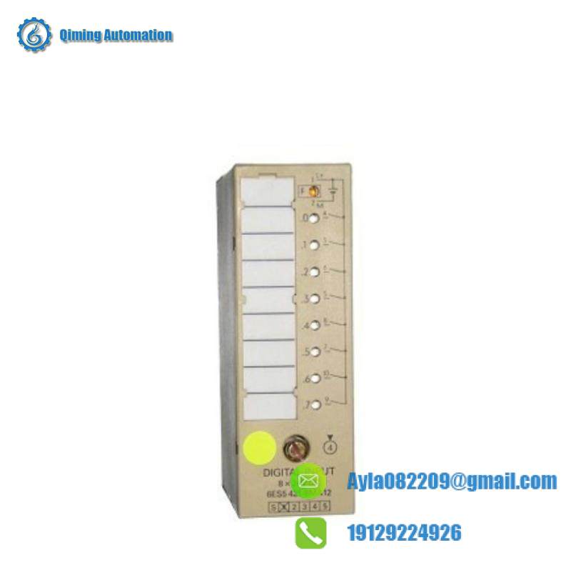 SIEMENS 6ES5421-8MA12