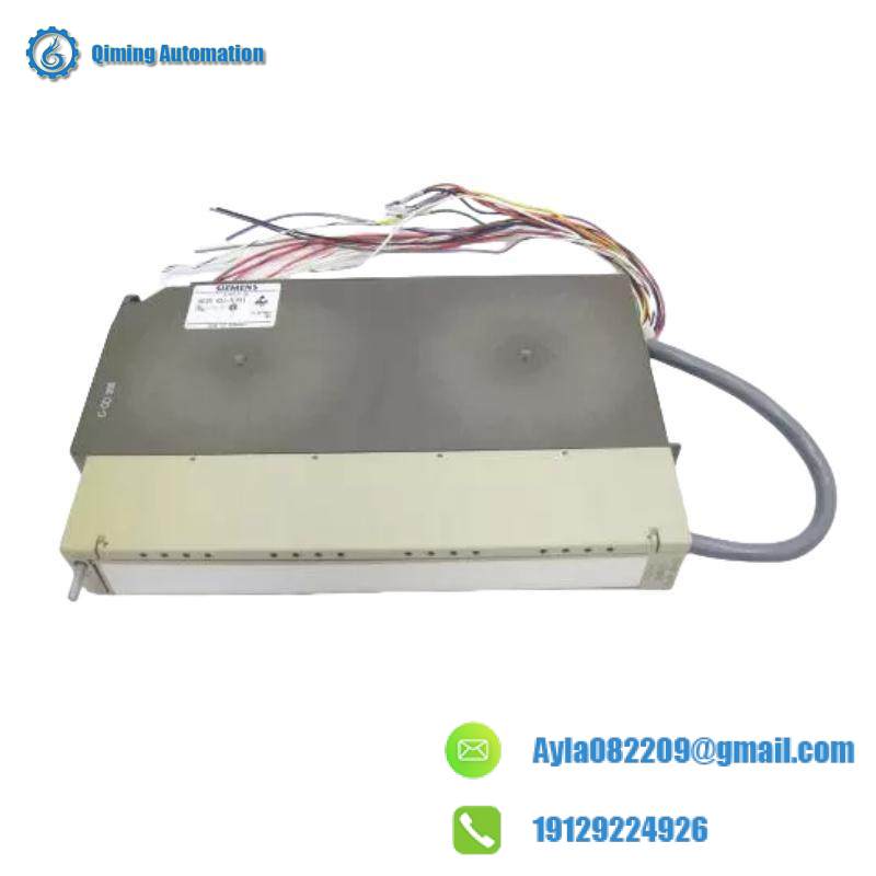 SIEMENS 6ES5431-7LA11 Digital Input Module