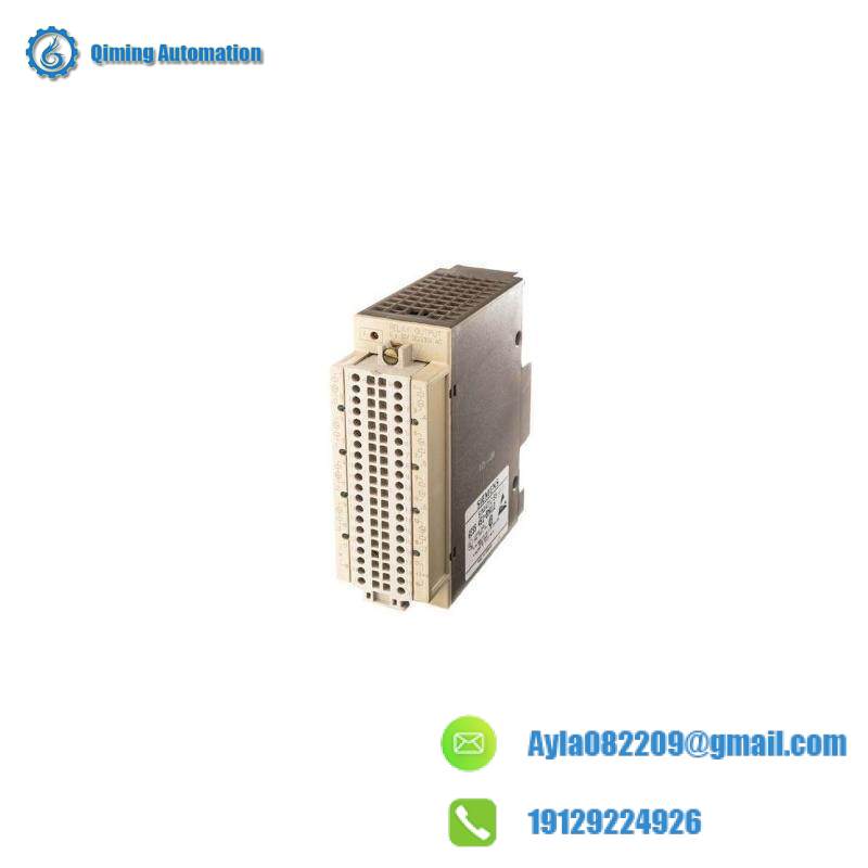 SIEMENS 6ES5451-8MR12 SIMATIC S5 Digital output