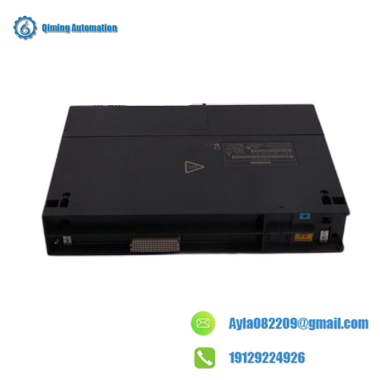 SIEMENS 6ES5465-7LA13  Analog Input Module