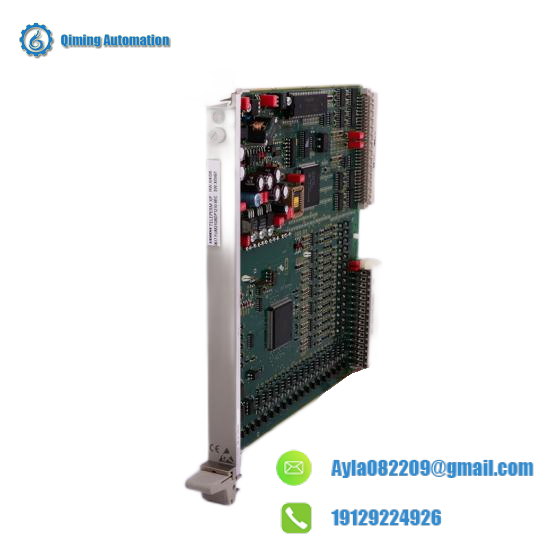 SIEMENS 6ES5921-3UA12  CPU921 Processor Module