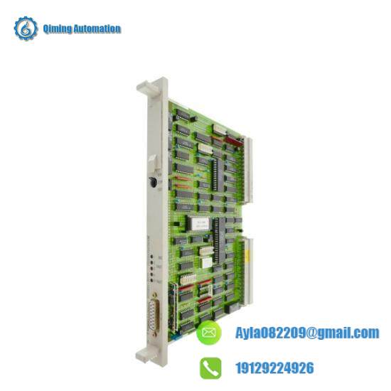 Siemens 6ES5923-3UC11  SIMATIC S5