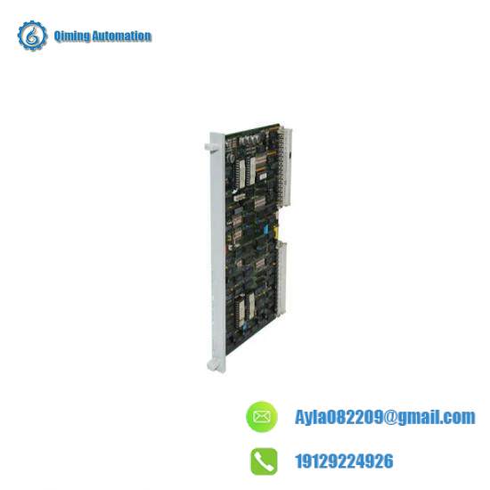 Siemens 6ES5927-3SA12 CPU MODULE