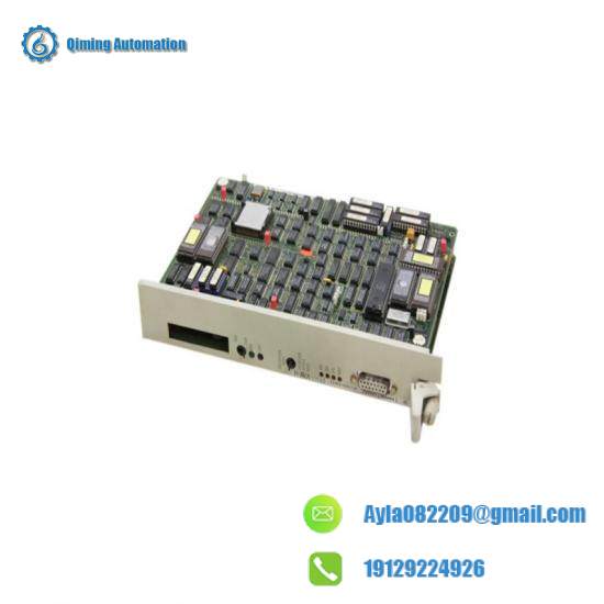 Siemens 6ES5928-3UA11 Processor Module