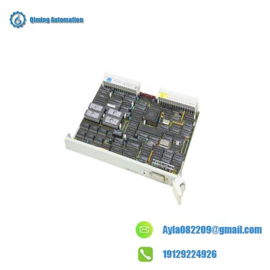 Siemens 6ES5947-3UR21 EXPANSION MODULE