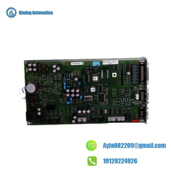 SIEMENS 6ES5951-7ND11  Power Supply