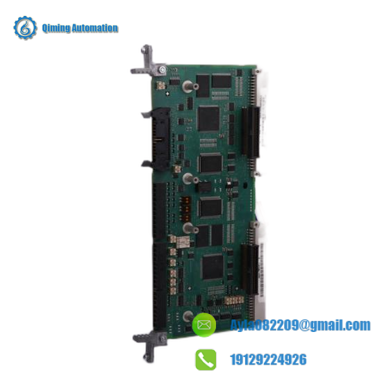 SIEMENS 6ES5951-7ND51  Power Supply