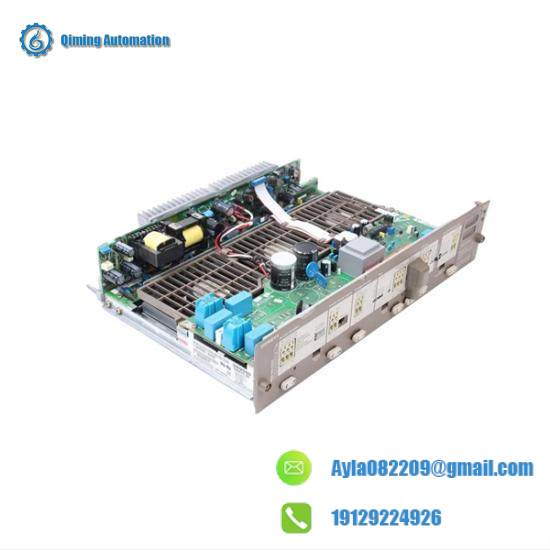 SIEMENS 6ES5955-3LC42 Power Supply Module