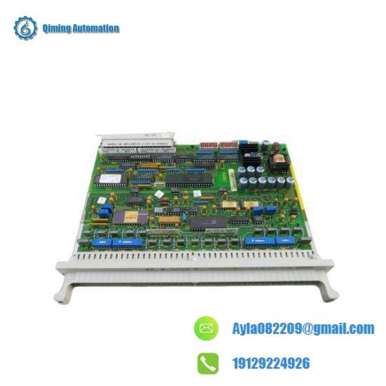 Siemens 6ES5 466-3LA11  SIMATIC S5