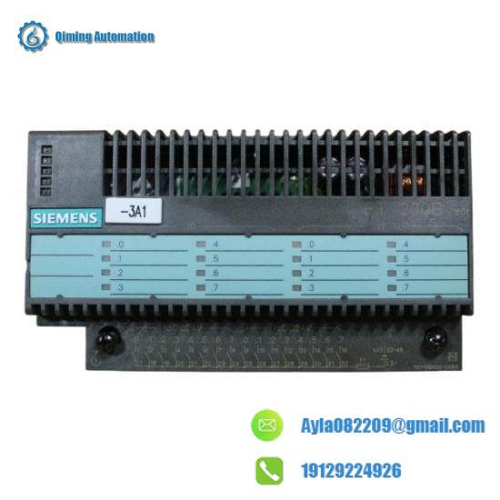 SIEMENS 6ES7131-0BH00-0XB0 Digital Input Module 16 DI