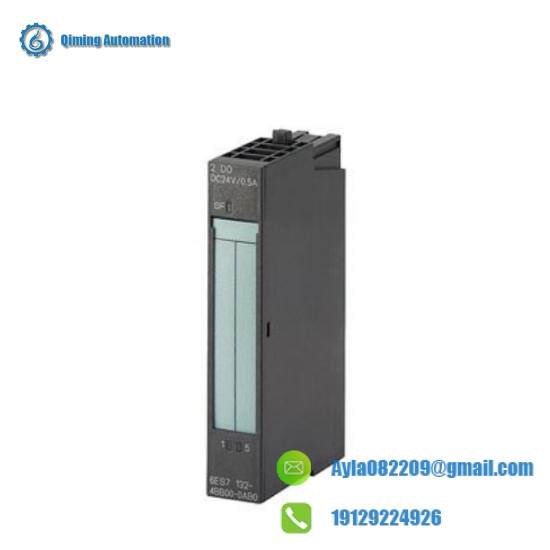SIEMENS 6ES7131-4BB00-0AA0  Input Module