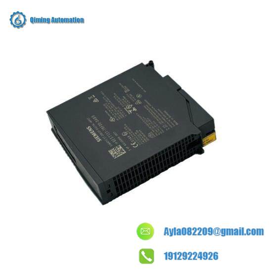 SIEMENS 6ES7131-7RF00-0AB0 Electronic Module