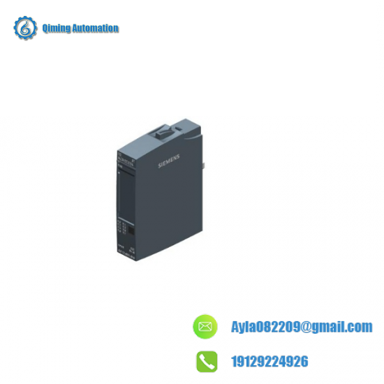 SIEMENS 6ES7132-6BF01-0BA0 New