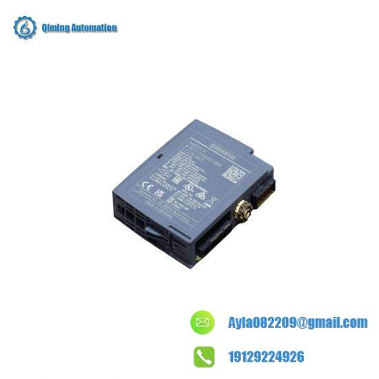Siemens 6ES7132-6GD51-0BA0 Signal relay module