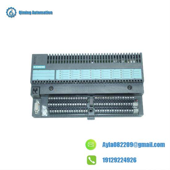 SIEMENS 6ES7133-0BN01-0XB0 ELECTRONIC MODULE DIGITAL