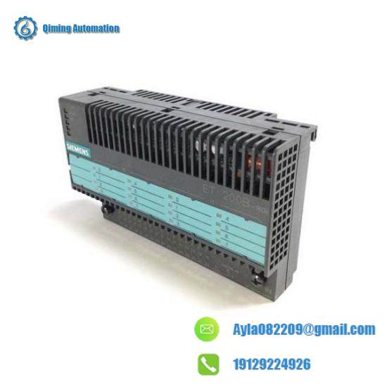 SIEMENS 6ES7134-0HF01-0XB0 Analog Input Module