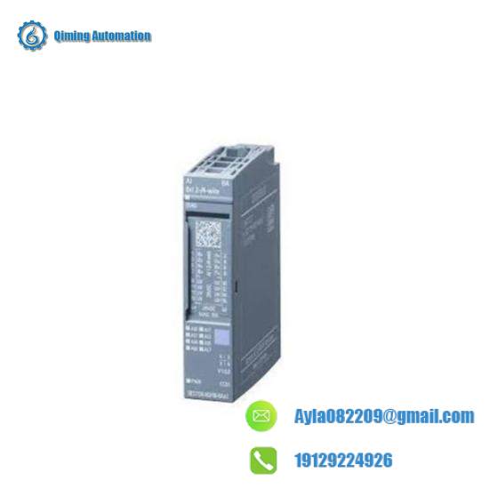 SIEMENS 6ES7134-4MB02-0AB0