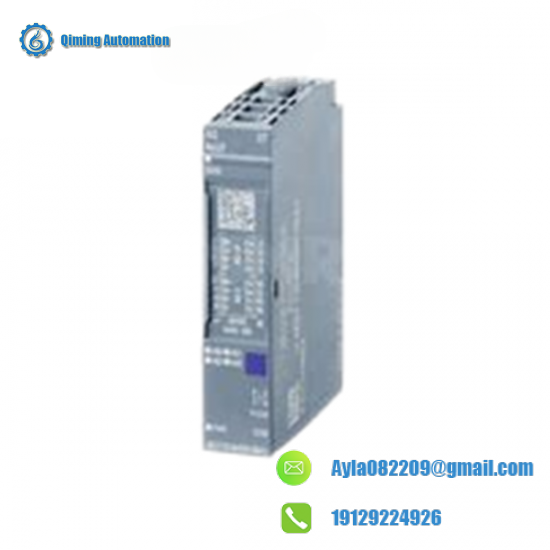 SIEMENS 6ES7134-6GD01-0BA1