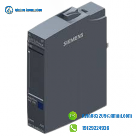 SIEMENS 6ES7134-6HB00-0CA1