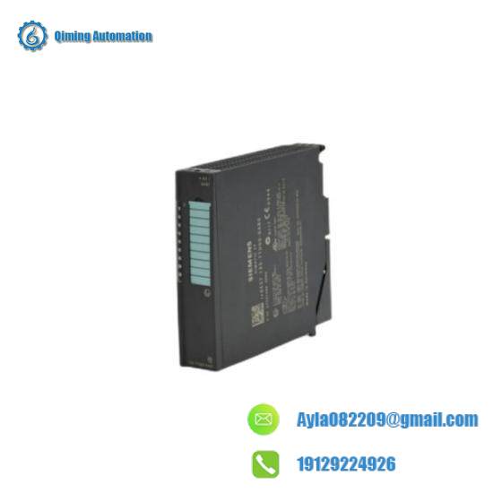 SIEMENS 6ES7135-7TD00-0AB0  ELECTRONIC MODULE