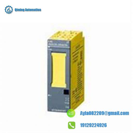 Siemens 6ES7136-6BA00-0CA0 SIMATIC DP Digital Input Module